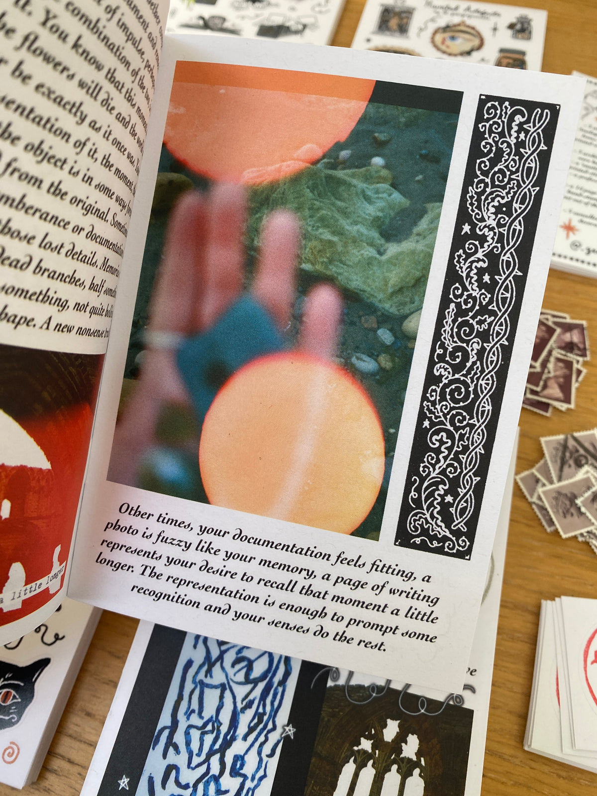 Halloween Journal Kit 2026