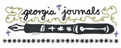 Georgia Journals - Home