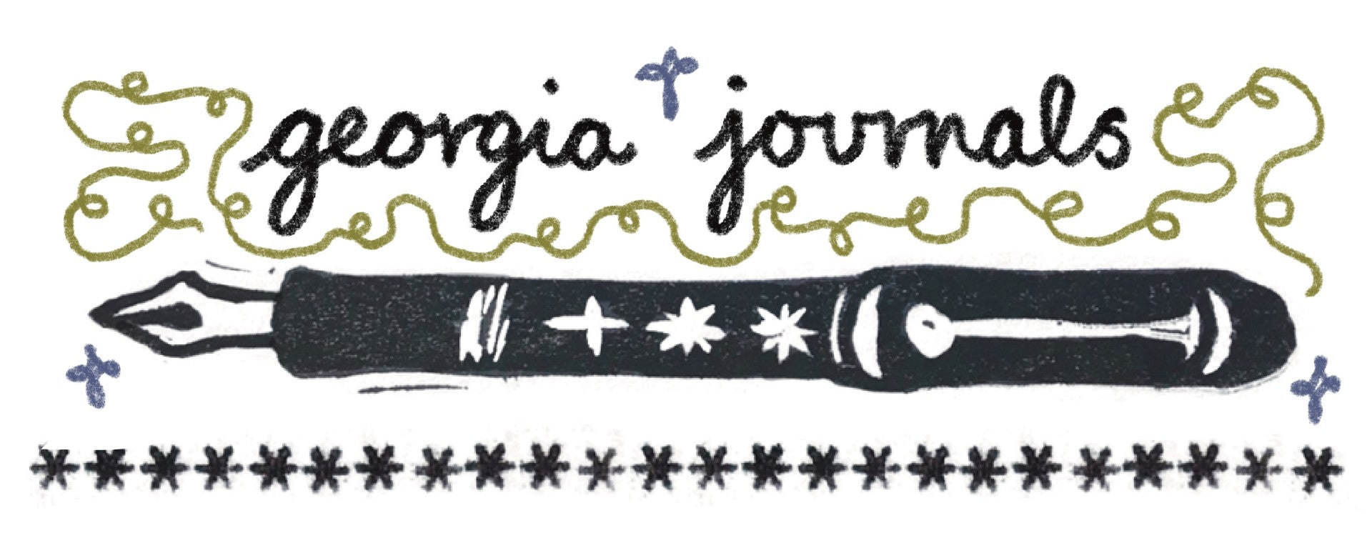 Georgia Journals